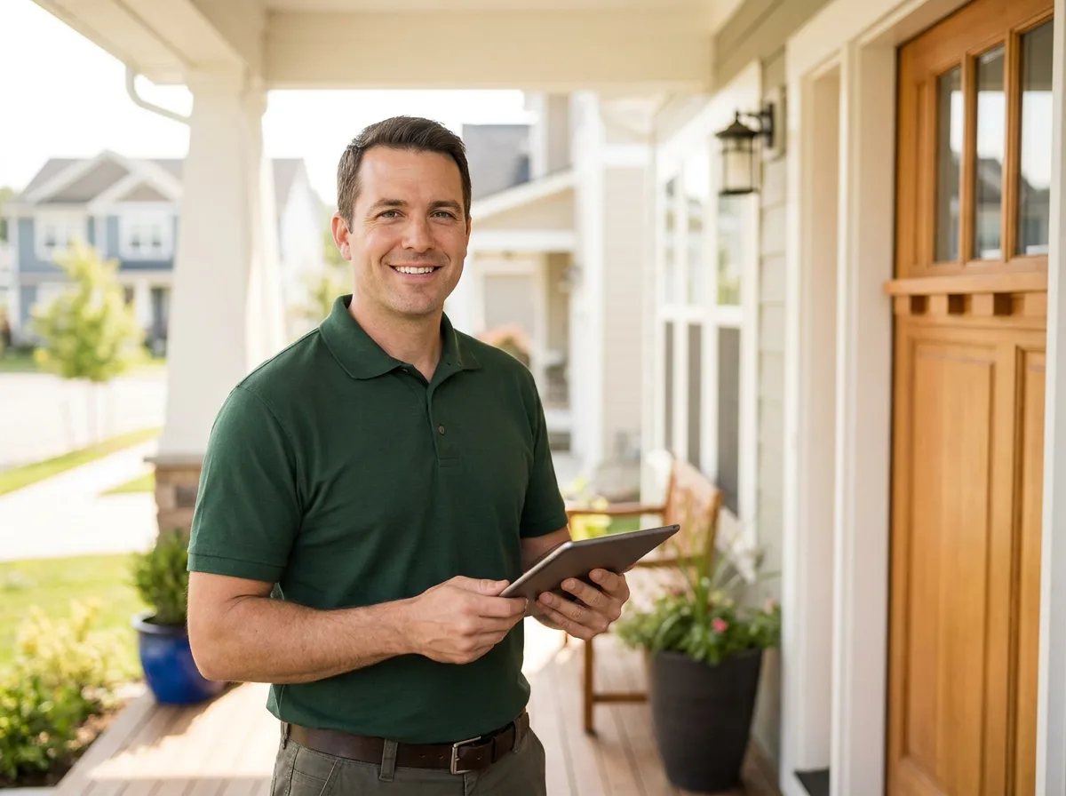 Pest control FAQs for Monroe, IA